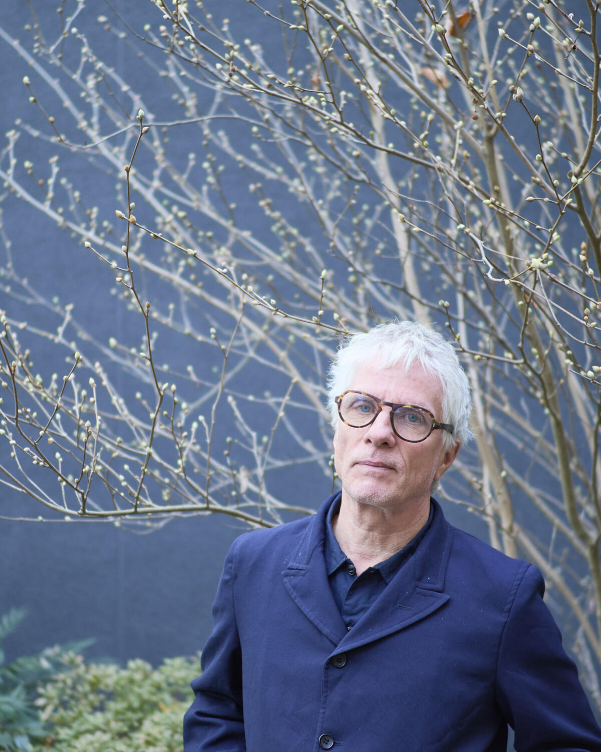 Greger Ulf Nilson interview