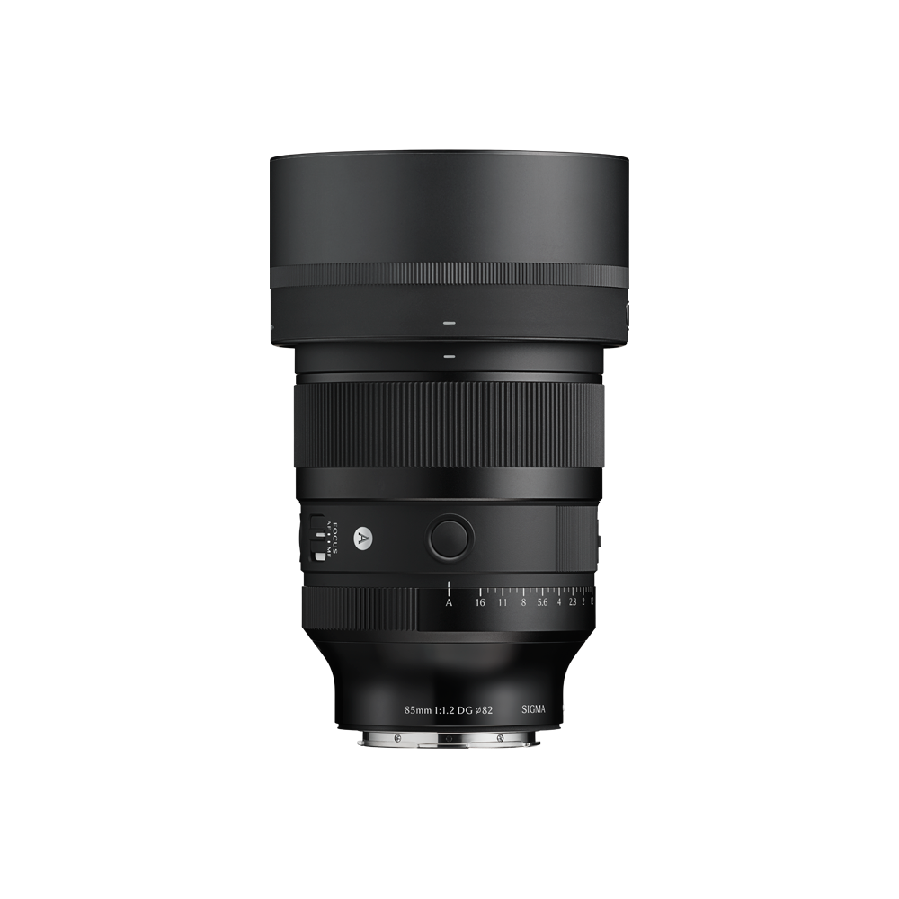 ART 85mm F1.2 DG